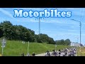 Vol 36 Harley Days Hamburg 2025 Big Parade Motorbikes