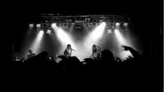 MoTrip feat. Joka - Kettenreaktion & Intergalactic (Live)