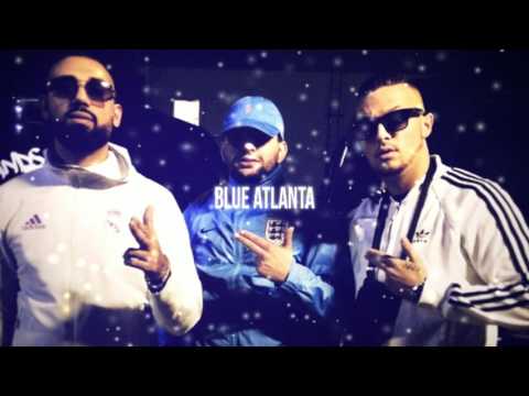 (FREE) AZET x ZUNA x Miami Yacine x NASH x KMN Type Beat prod. by Blue Atlanta
