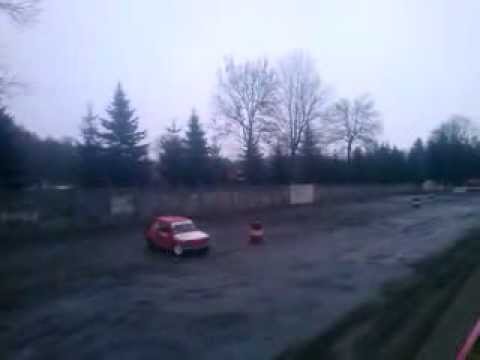 Patryk Setlak Motoorkiestra Wośp Gorlice 2014