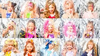KOGYARU / ちょー盛れてる！【Official Music Video】 のサムネイル