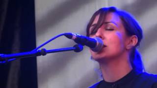 Death @ Vanilla - Live @ Levitation Festival Angers - 19 09 2015