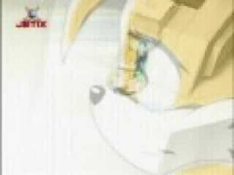 sonic x sad moments