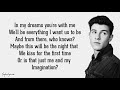 Shawn Mendes -  Imagination (Lyrics) 🎵