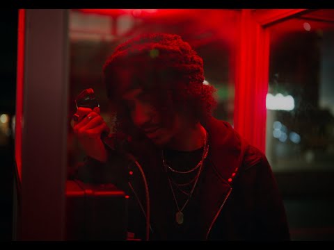 Bizi - Ikävä mua (Official Music Video)