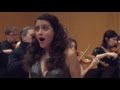 Handel - Da Tempeste - Amanda Forsythe/Apollo's Fire