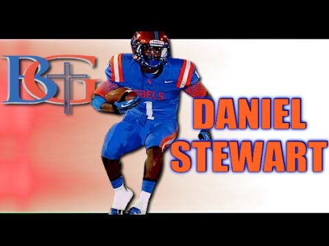 Bishop Gorman Senior Highlights 2014