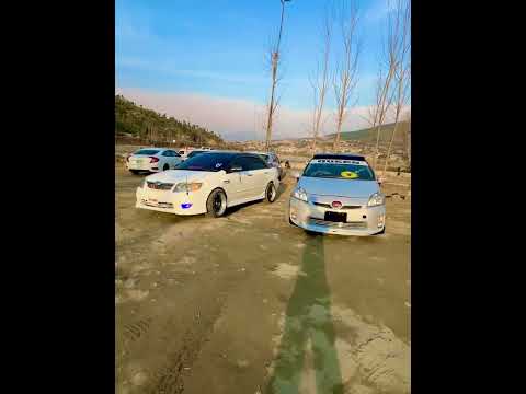 #automobile #modified #toyota #friendtrip #prushottumexpress #4k #toyotalovers #prus