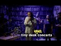 Shelley FKA DRAM: Tiny Desk (Home) Concert