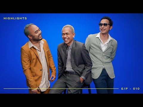 WINKY WIRYAWAN X FOURTWNTY - BEHIND THE SCENE E/P - 010