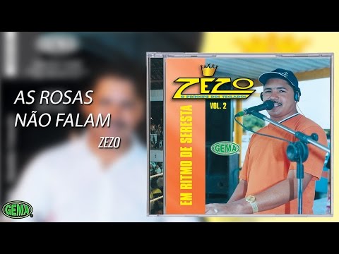 As Rosas Não Falam video