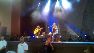 Dave Matthews & Tim Reynolds - Funny The Way It Is