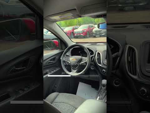 фото chevrolet equinox iii 0