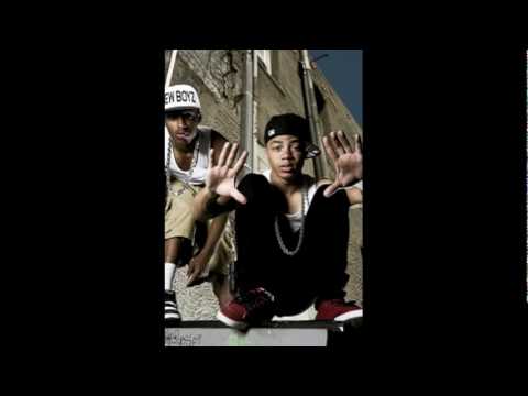 The Bangz ft. The New Boyz - Found My Swag _Download_.flv
