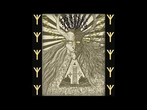 Forest Thrall (US) — Cultes Des Loups Garous — 2022 track