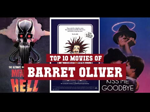 Barret Oliver Films