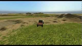 Rigs of Rods Trailer 2012 [HD]