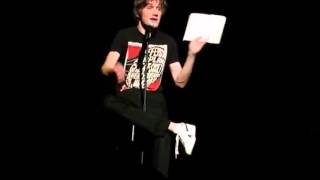 I Fuck Sluts - Bo Burnham
