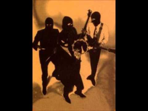 THE SATELLITERS - We Don't care