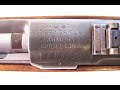 The United States Rifle, Caliber  .30, Model 1903-A1:  The Peace-time National Match Rifle