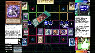 Mitsurugi Centurion vs Memento! (Duelingbook) (Bad loser)