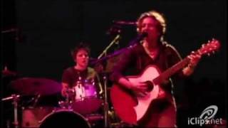 Ani DiFranco - Both Hands (3-9-08)