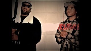 REMASTERED Gangsta Dresta ft BG Knocc Out - Down 4 Compton &amp; No Respect