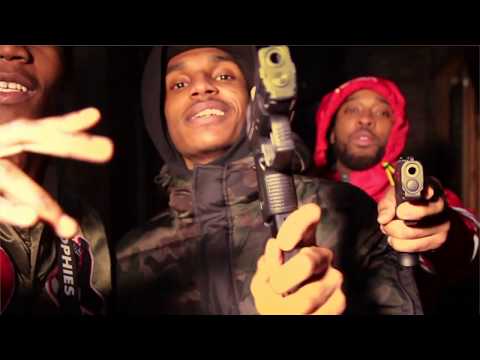 DELL GOTTI X 069 LIL DON "GANG GANG" DIRECTED X @BLINDFOLKSFILMS