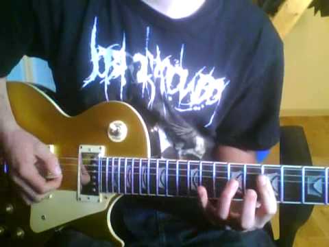 Consuming fire - CFTN