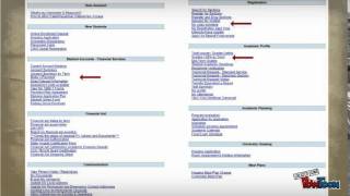 Introduction to Web Advisor