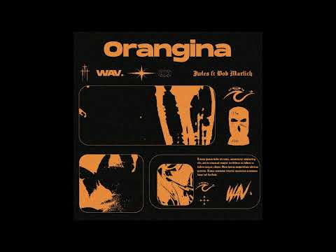 [FREE] Jwles x Bob Marlich Sampled Drill type beat - "Orangina" (Prod. by WAV.)