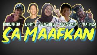 Download lagu DJ Ko Sudah Nyaman Deng Dia (Sa Maafkan - RakatMusic.Prod | Balasan Lagu Maaf Sa Tinggalkan) mp3