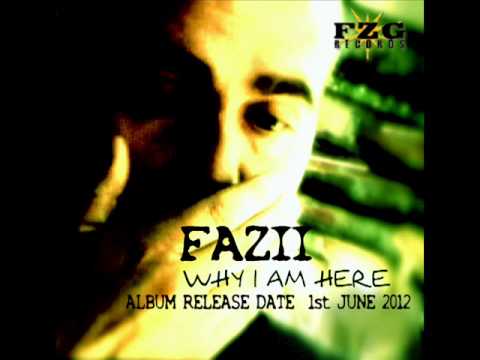 Fazii   Where we're going feat  Alice Mae, Maestro