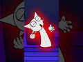 Wenda Transformed Into WereWolf ! #incrediboxsprunki #animation #sprunki #cartoon #werewolf