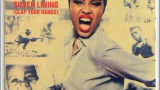Imany - Silver lining (Clap your hands)