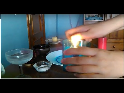 40. Wicca, como trazar el circulo