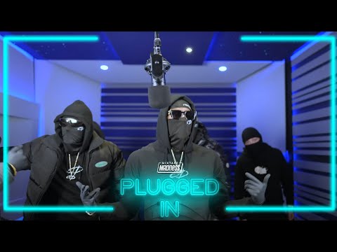 Country Dons - Plugged In w/ Fumez The Engineer | Mixtape Madness