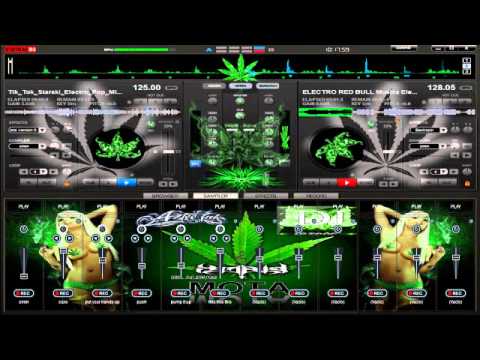 Mix electro pop - Music dance 2012 - 2013/ Starships,Good Feeling,Sexy and I Know It y mas..