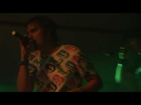 bc76 - Bulletproof (live)