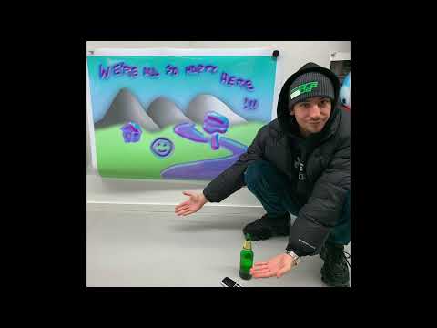 [FREE] Yung Hurn x Fergy53 x makko Type Beat - "Spacy"