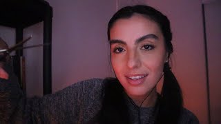 Download lagu ASMR  Random Triggers mp3