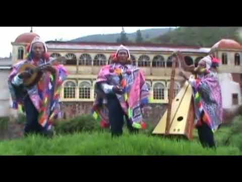 Condemayta de Acomayo -   Q'epay hamuq yana phuyo