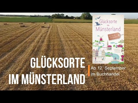 Glücksorte im Münsterland