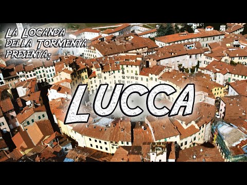 Lezioni di Storia alla Locanda - Lucca