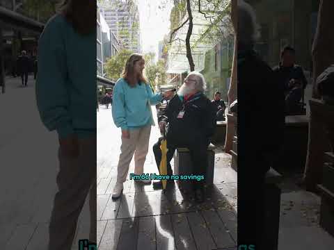 SAVINGS OF BABY BOOMERS