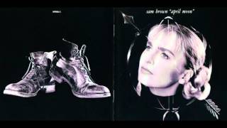 Sam Brown   Now And Forever 1990 April Moon