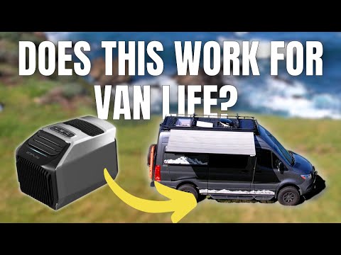 The NEW Wave 2 Portable Air Conditioner Review