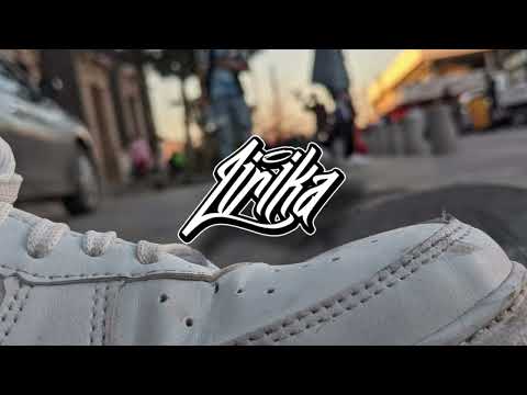 AKA Lirika - Groovy (Larrix vs Zaina - Beat Mode) #FMSARGENTINA