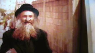 הילולת הצדיק הנסתר הגאון רבי יוסף וולטוך זיע"א כ' אייר  [שיעור משוחזר  מלפני 3 שנים]