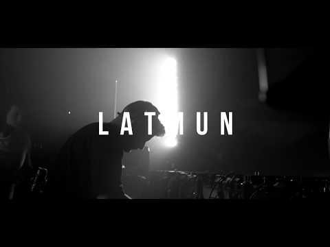 Pro-ject pres Official Hideout Festival Launch w/ Latmun 10.3.18